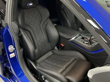 M8 Competition GranCoupe*xDrive*SOFT*HUD*TV*360°