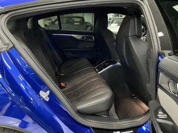 M8 Competition GranCoupe*xDrive*SOFT*HUD*TV*360°