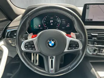 M5 Laser ACC 360°H/K Soft M Driver´s CarbonD HUD