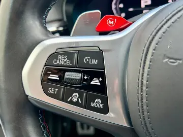 M5 Laser ACC 360°H/K Soft M Driver´s CarbonD HUD