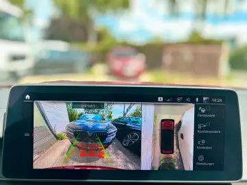 M5 Laser ACC 360°H/K Soft M Driver´s CarbonD HUD
