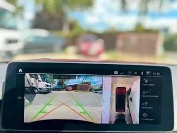 M5 Laser ACC 360°H/K Soft M Driver´s CarbonD HUD