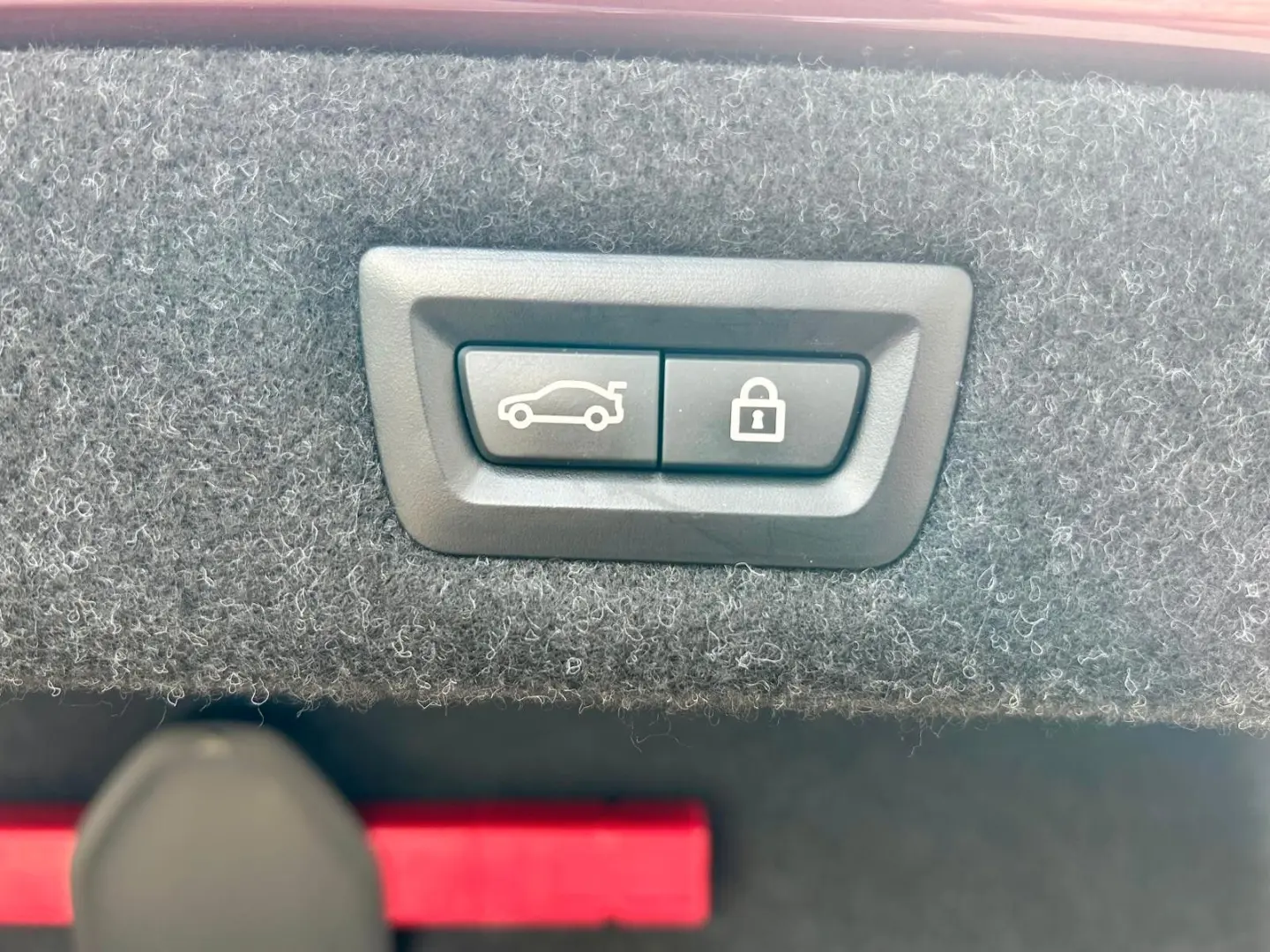 M5 Laser ACC 360°H/K Soft M Driver´s CarbonD HUD