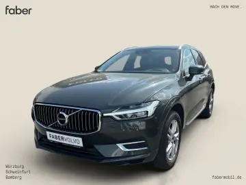 XC60 T8 AWD Inscription