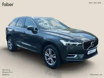 XC60 T8 AWD Inscription