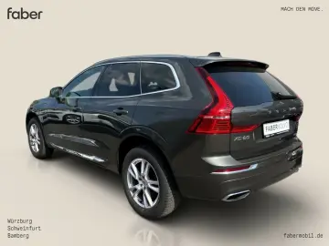XC60 T8 AWD Inscription