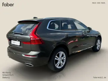 XC60 T8 AWD Inscription