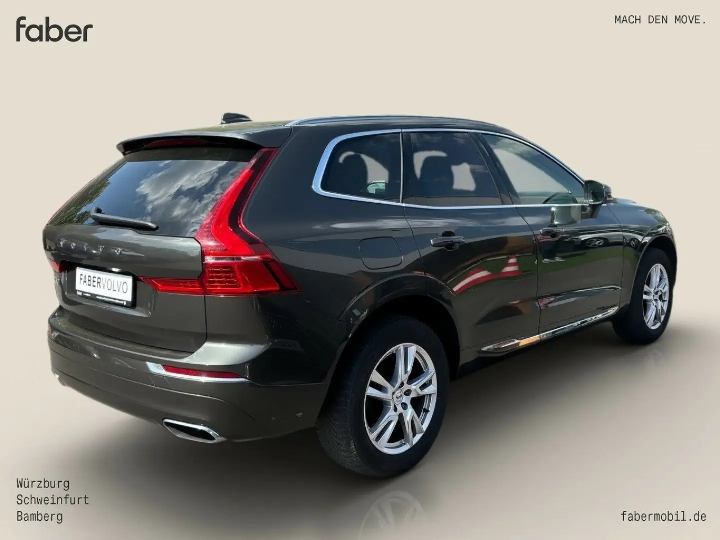 XC60 T8 AWD Inscription