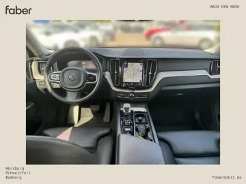 XC60 T8 AWD Inscription