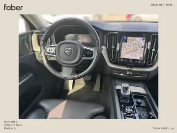 XC60 T8 AWD Inscription