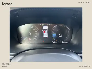 XC60 T8 AWD Inscription