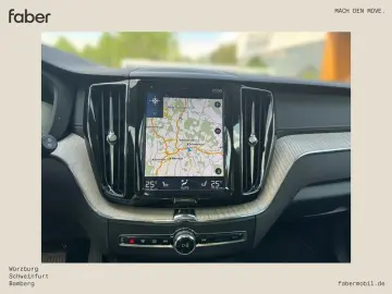 XC60 T8 AWD Inscription