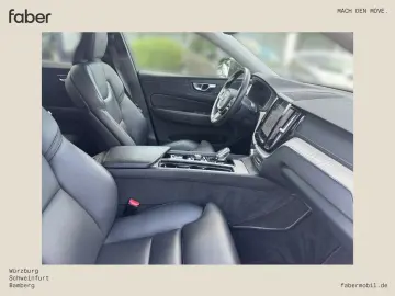 XC60 T8 AWD Inscription