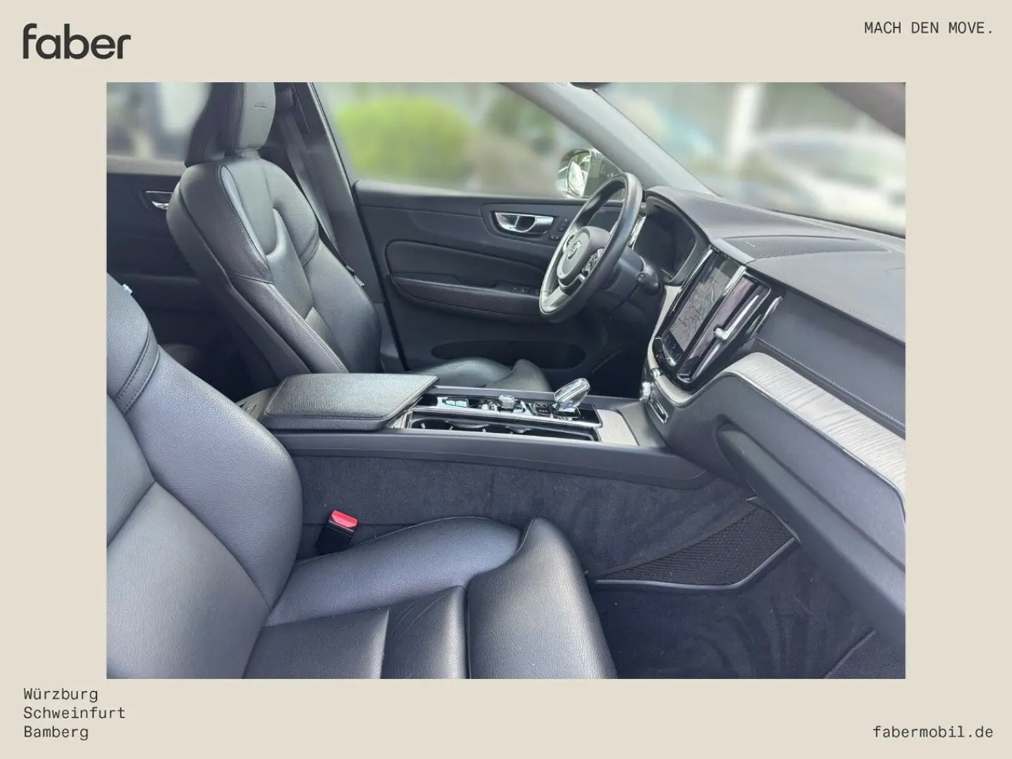 XC60 T8 AWD Inscription