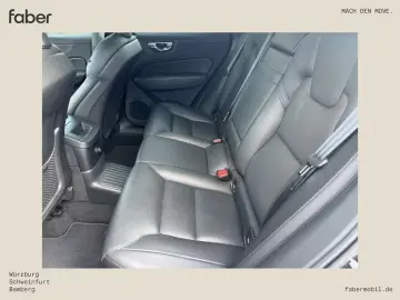 XC60 T8 AWD Inscription