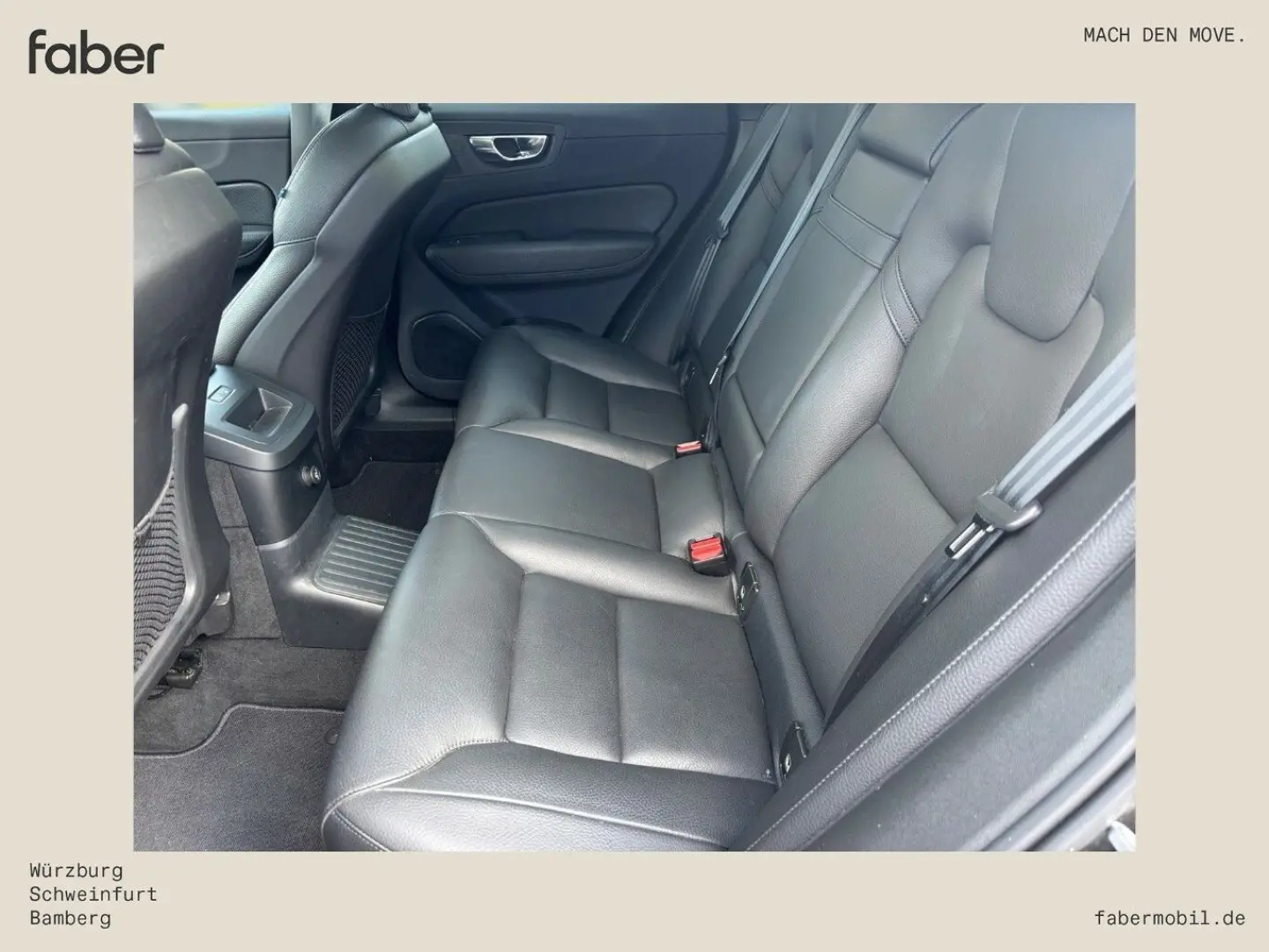 XC60 T8 AWD Inscription