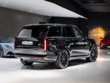 Range Rover Autobiography*MERIDIAN*23