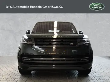 Range Rover D350 HSE