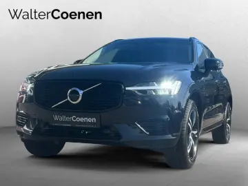 XC60 T8 AWD Recharge Geartronic RDesign Expressi