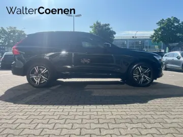 XC60 T8 AWD Recharge Geartronic RDesign Expressi