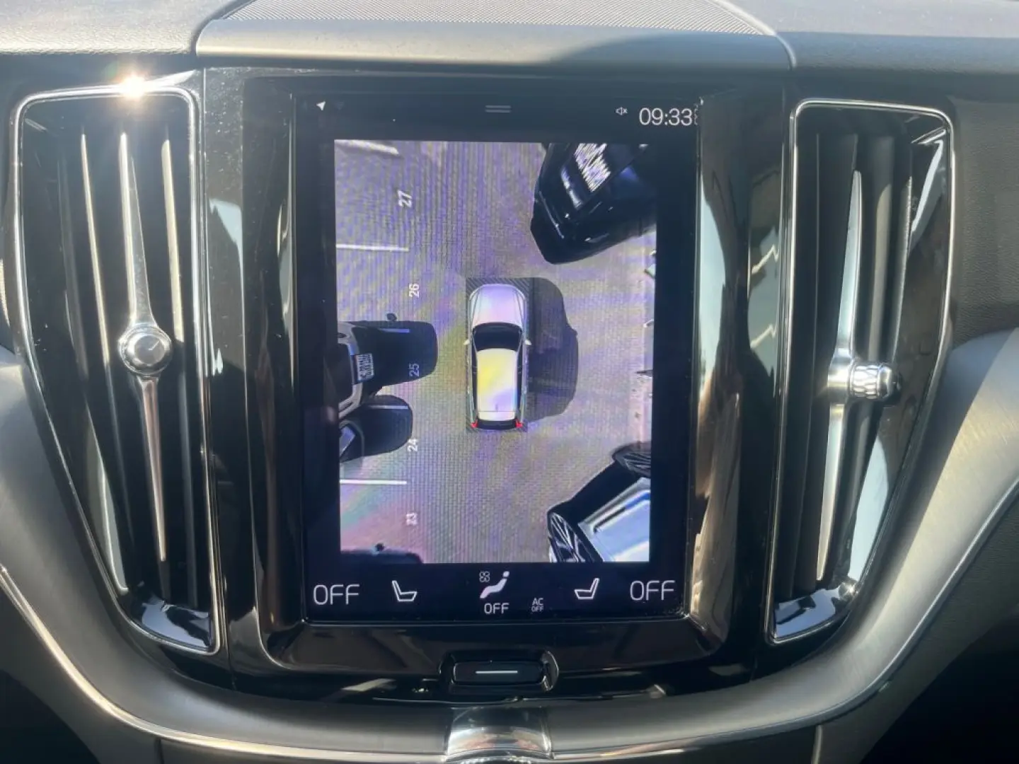 XC60 T8 AWD Recharge Geartronic RDesign Expressi