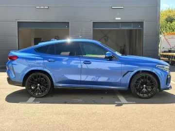 BMW X6xDrive30d