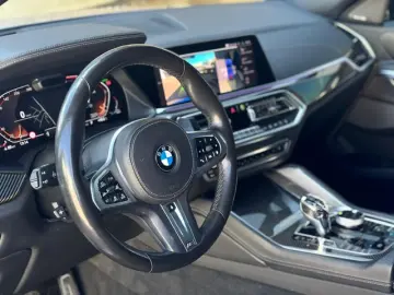 BMW X6xDrive30d