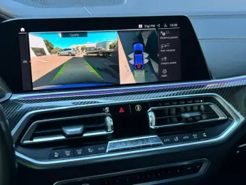 BMW X6xDrive30d