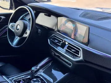 BMW X6xDrive30d