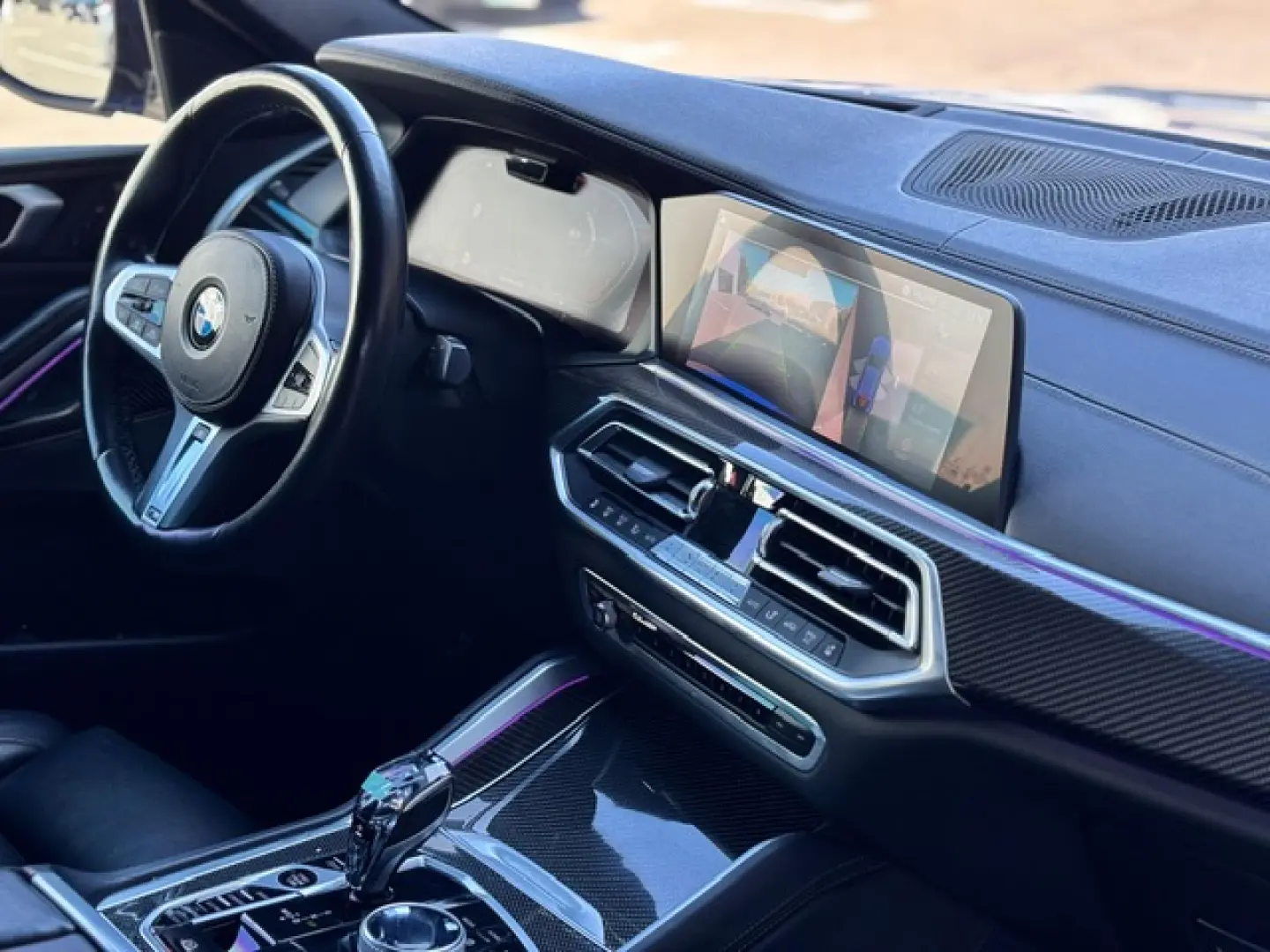 BMW X6xDrive30d