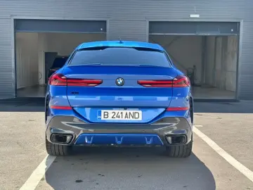 BMW X6xDrive30d