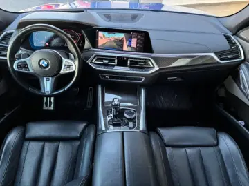 BMW X6xDrive30d