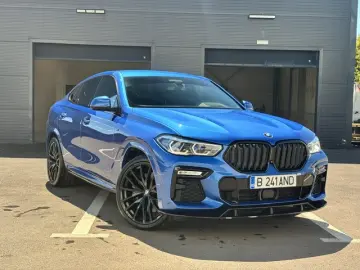 BMW X6xDrive30d