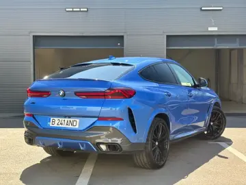 BMW X6xDrive30d