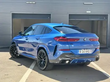 BMW X6xDrive30d