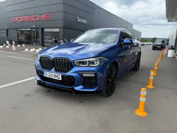 BMW X6xDrive30d