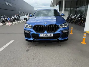 BMW X6xDrive30d