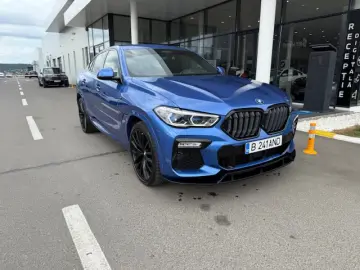 BMW X6xDrive30d