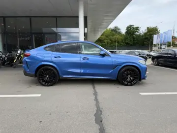 BMW X6xDrive30d