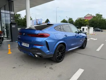 BMW X6xDrive30d