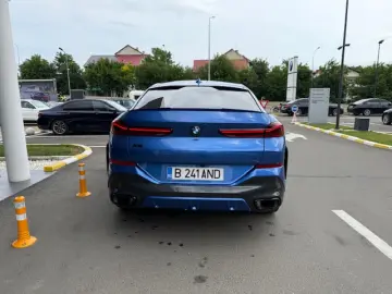 BMW X6xDrive30d