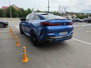 BMW X6xDrive30d