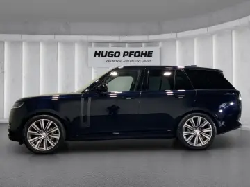Range Rover D350 HSE | Erw. Leder-Paket | Pano-S