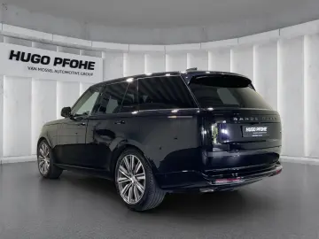 Range Rover D350 HSE | Erw. Leder-Paket | Pano-S