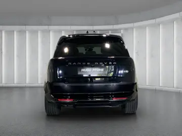 Range Rover D350 HSE | Erw. Leder-Paket | Pano-S