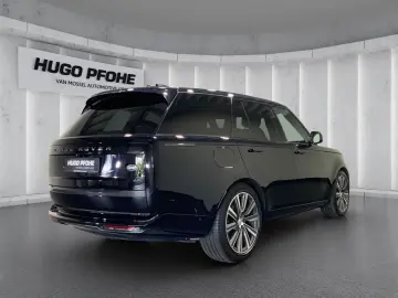 Range Rover D350 HSE | Erw. Leder-Paket | Pano-S