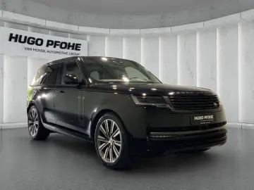 Range Rover D350 HSE | Erw. Leder-Paket | Pano-S