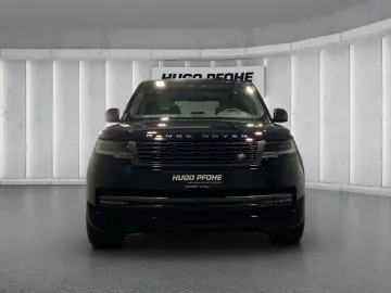 Range Rover D350 HSE | Erw. Leder-Paket | Pano-S