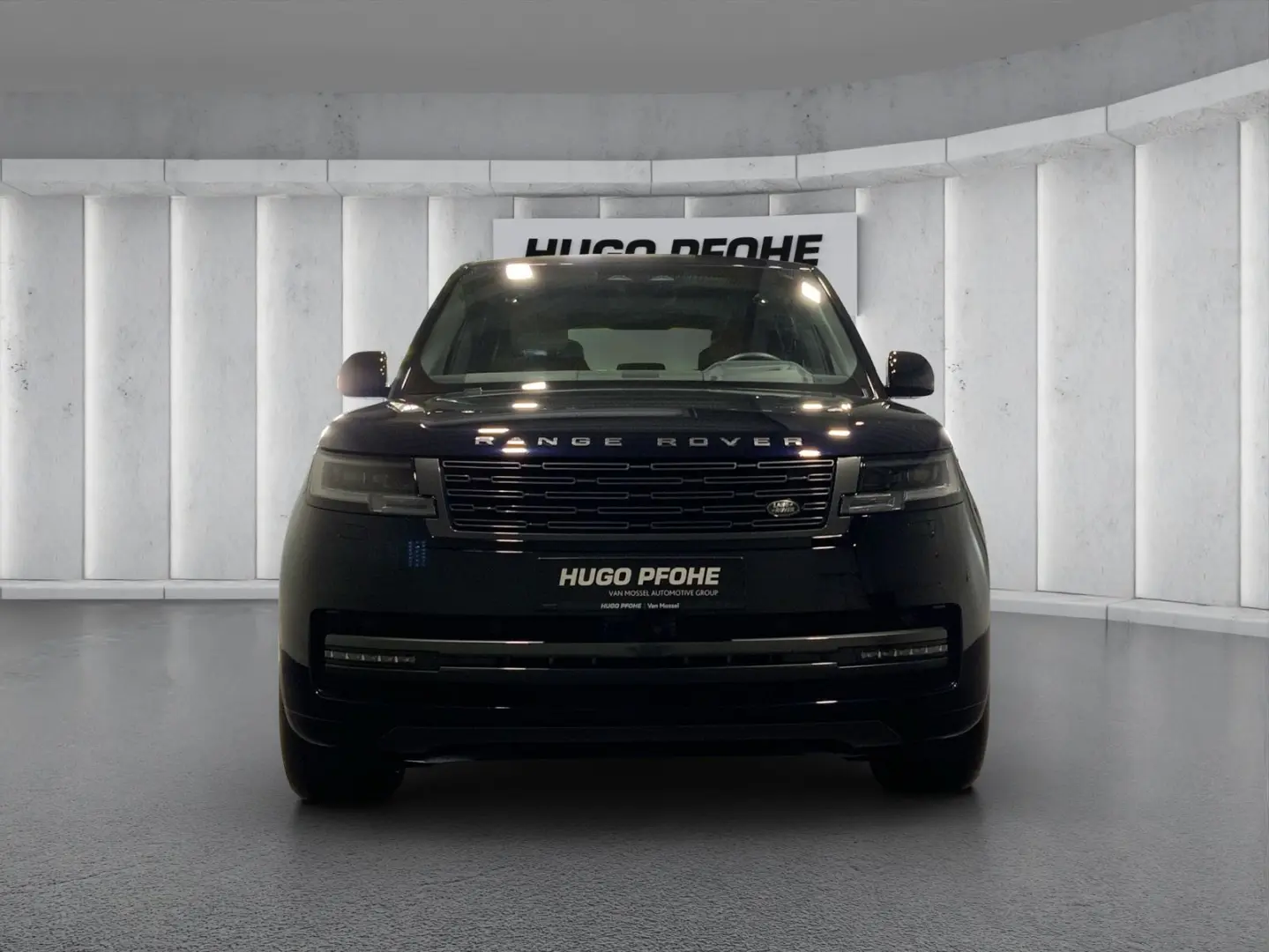 Range Rover D350 HSE | Erw. Leder-Paket | Pano-S