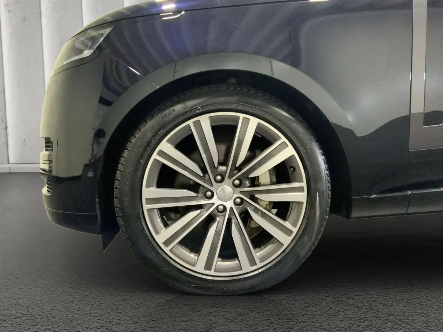 Range Rover D350 HSE | Erw. Leder-Paket | Pano-S